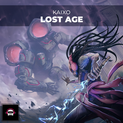 Lost Age's cover