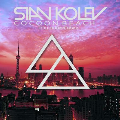 Cocoon Beach (Daniel Portman Radio Edit) By Stan Kolev's cover