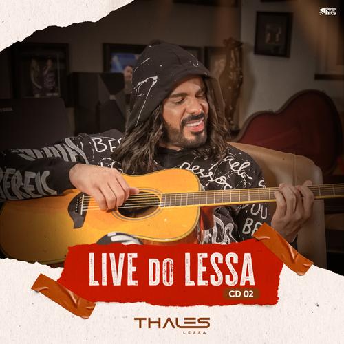 O Céu Explica Tudo (Live)'s cover