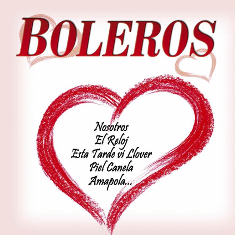 Bolero Band's avatar image