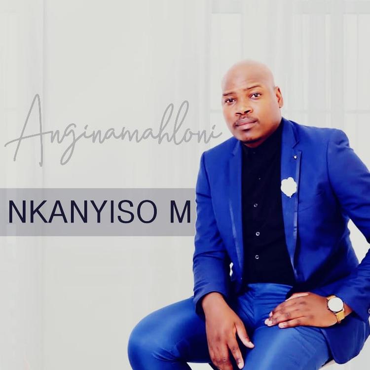 Nkanyiso M's avatar image