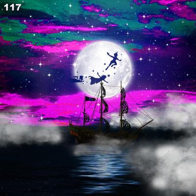 PETER PAN's cover