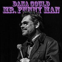 Dana Gould's avatar cover