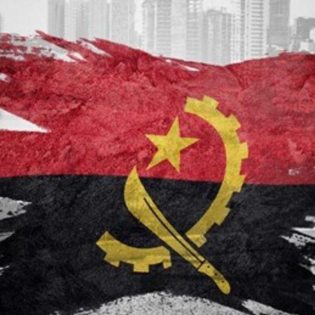 Gospel Angola's avatar image