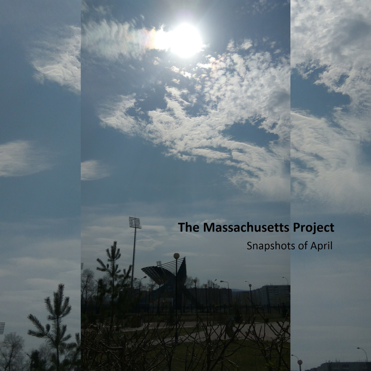 Massachusetts Project's avatar image