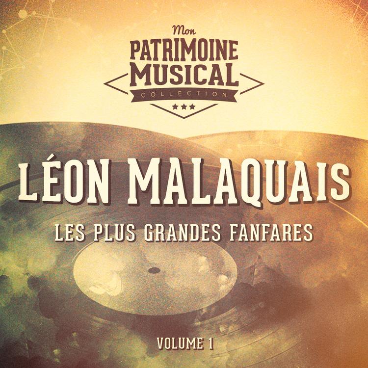 Fanfare Léon Malaquais des Beaux Arts's avatar image