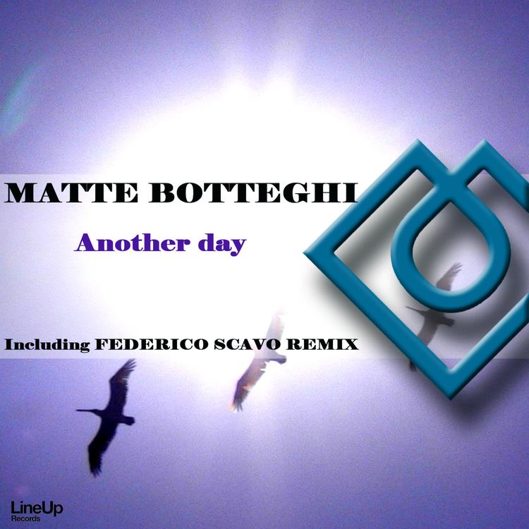 Matte Botteghi's avatar image