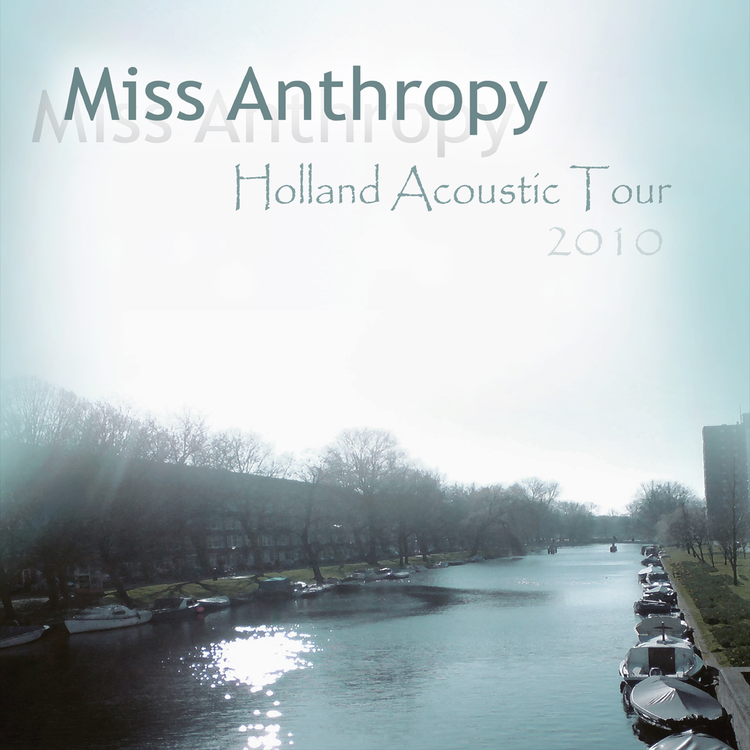 Miss Anthropy's avatar image