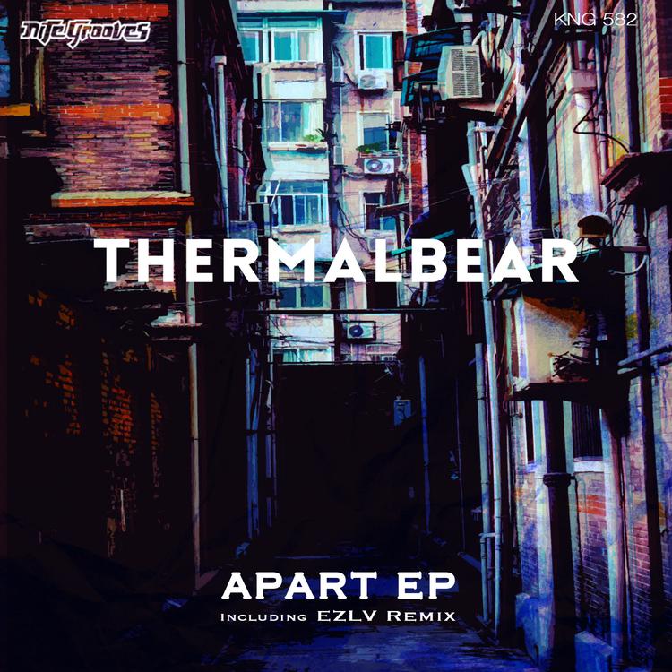 ThermalBear's avatar image