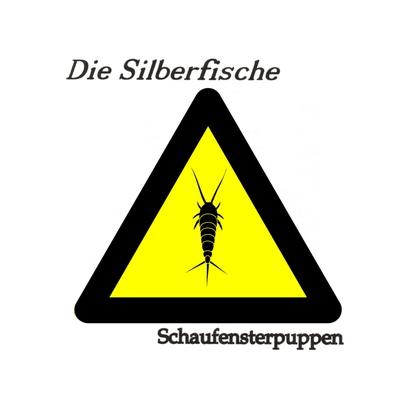 Die Silberfische's cover