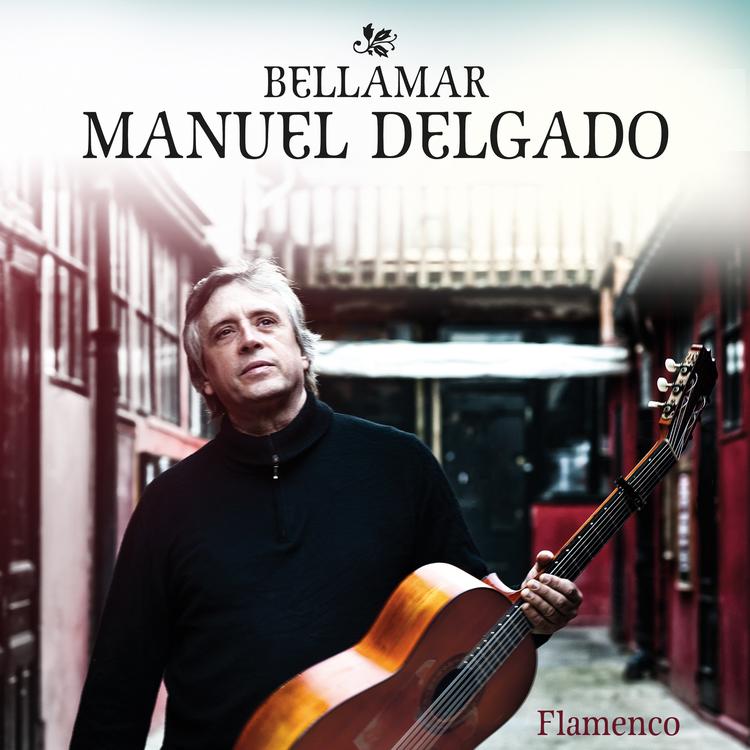 Manuel Delgado's avatar image
