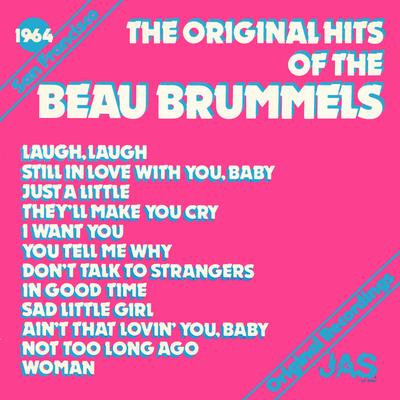 Just a Little By The Beau Brummels's cover