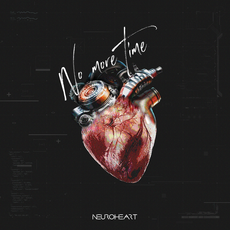 Neuroheart's avatar image