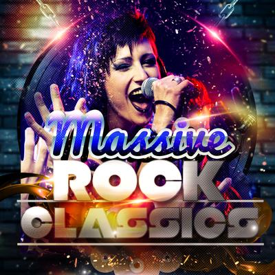 Ramble On By Classic Rock Heroes's cover