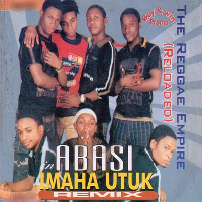 The Reggae Empire's cover