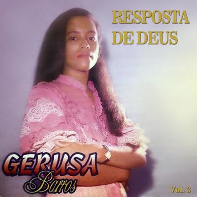 Resposta de Deus, Vol. 3's cover