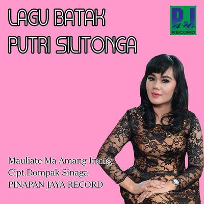 Mauliate Ma Amang Inang (Trimakasih Ayah-Bunda)'s cover