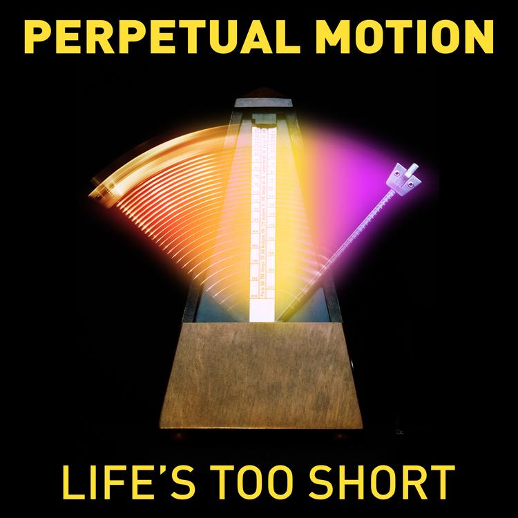 Perpetual Motion's avatar image