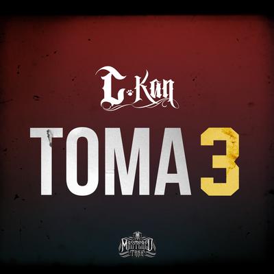 Toma 3 By C-Kan's cover
