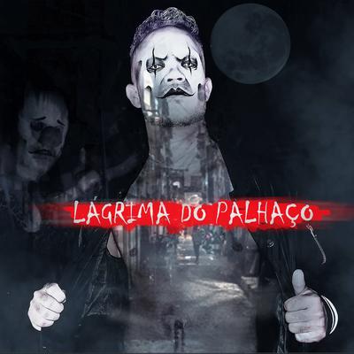 Lágrima do Palhaço's cover