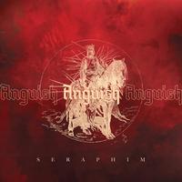 Seraphim's avatar cover