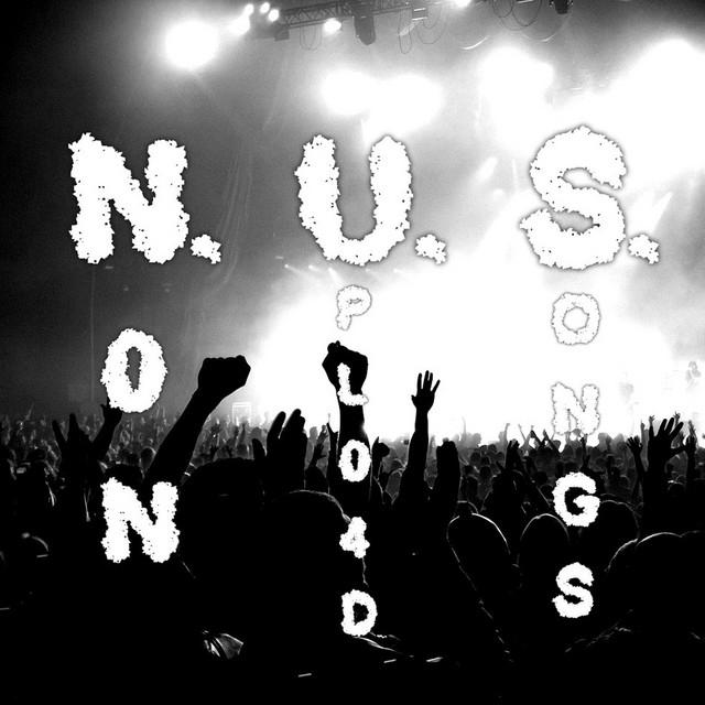 N0N UPL04D SONGS's avatar image