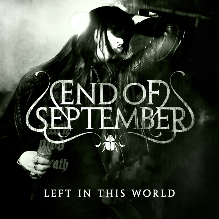 End of September's avatar image