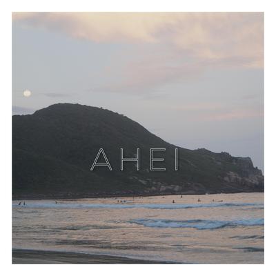 Ahei's cover