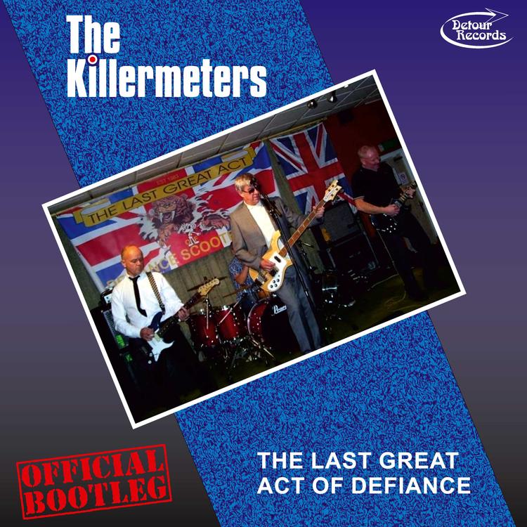 The Killermeters's avatar image