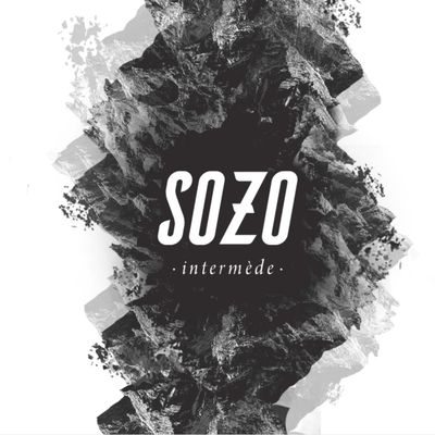 Salmo 139 By Sozo's cover