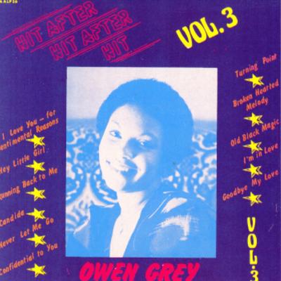 Confidential to You By Owen Grey's cover