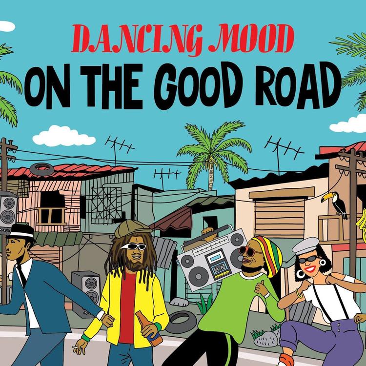 Dancing Mood's avatar image