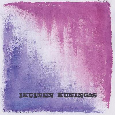 Ikuinen Kuningas's cover