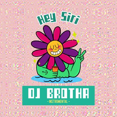 Dj Brotha's cover