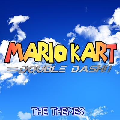 Retire (From "Mario Kart Double Dash!!") By Arcade Player's cover