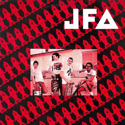 Preppy By JFA's cover