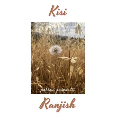 Kisi Ranjish's cover