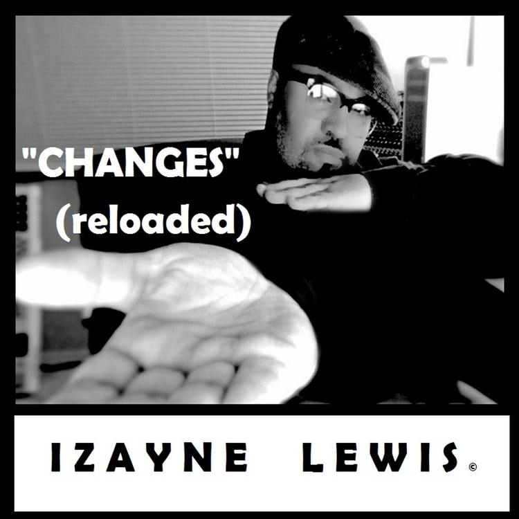 Izayne Lewis's avatar image