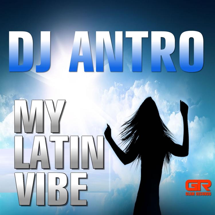 DJ Antro's avatar image