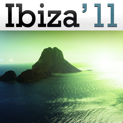 Ibiza '11's cover