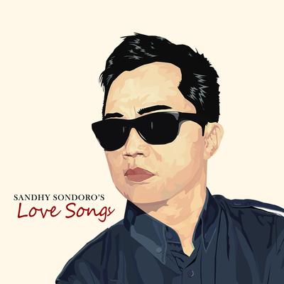 Tak Pernah Padam By Sandhy Sondoro's cover