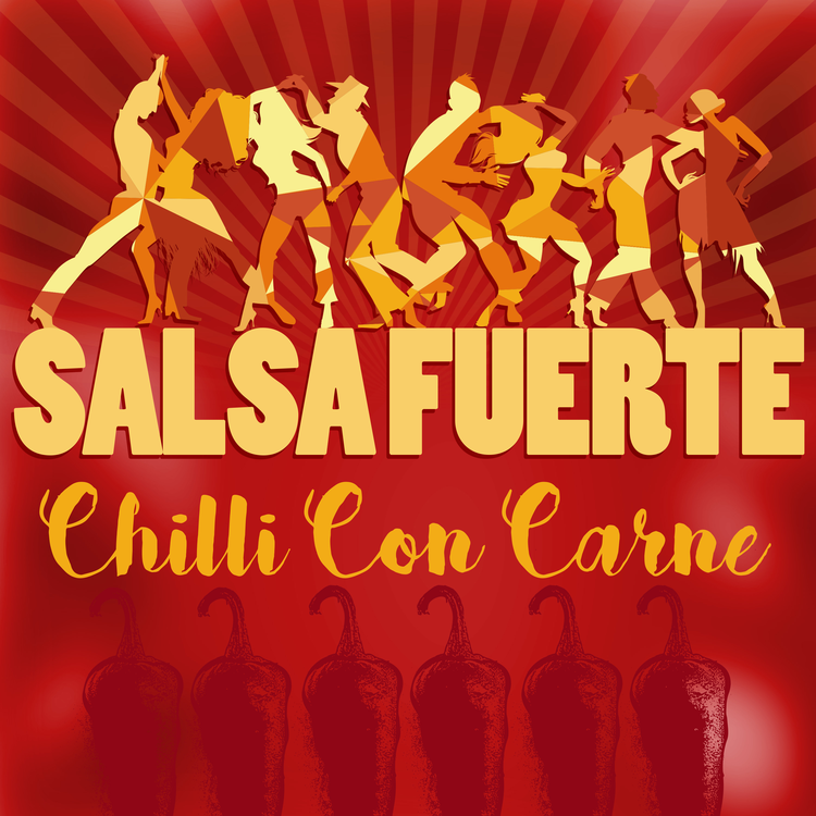 Salsa Fuerte's avatar image