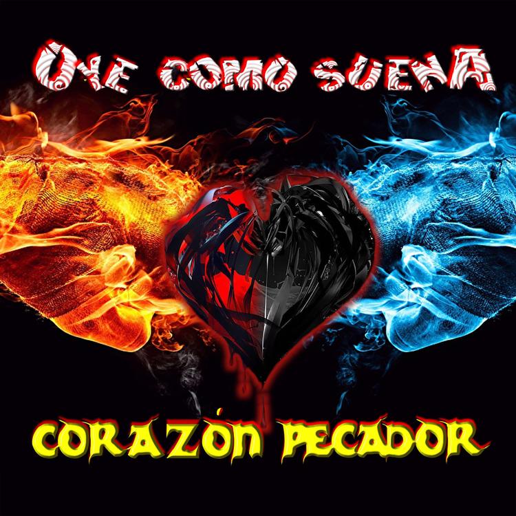 Corazón Pecador's avatar image