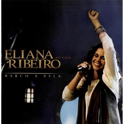 Espera no Senhor (Ao Vivo) By Eliana Ribeiro's cover
