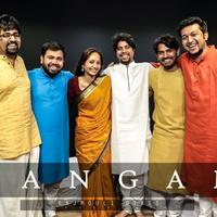 Sangam's avatar cover