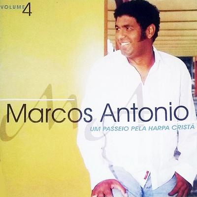 Quando a Angelical By Marcos Antônio's cover