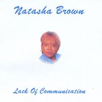 Natasha Brown 's avatar cover
