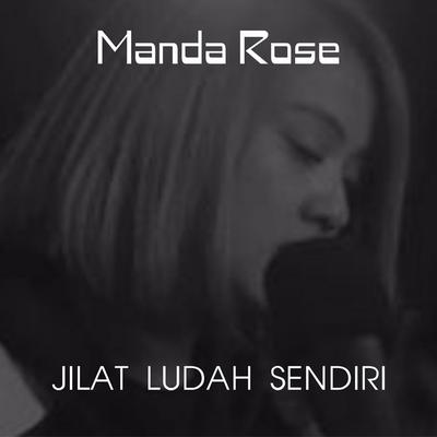 Manda Rose's cover