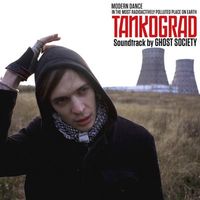 Tankograd Soundtrack's cover