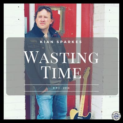 Wasting Time's cover